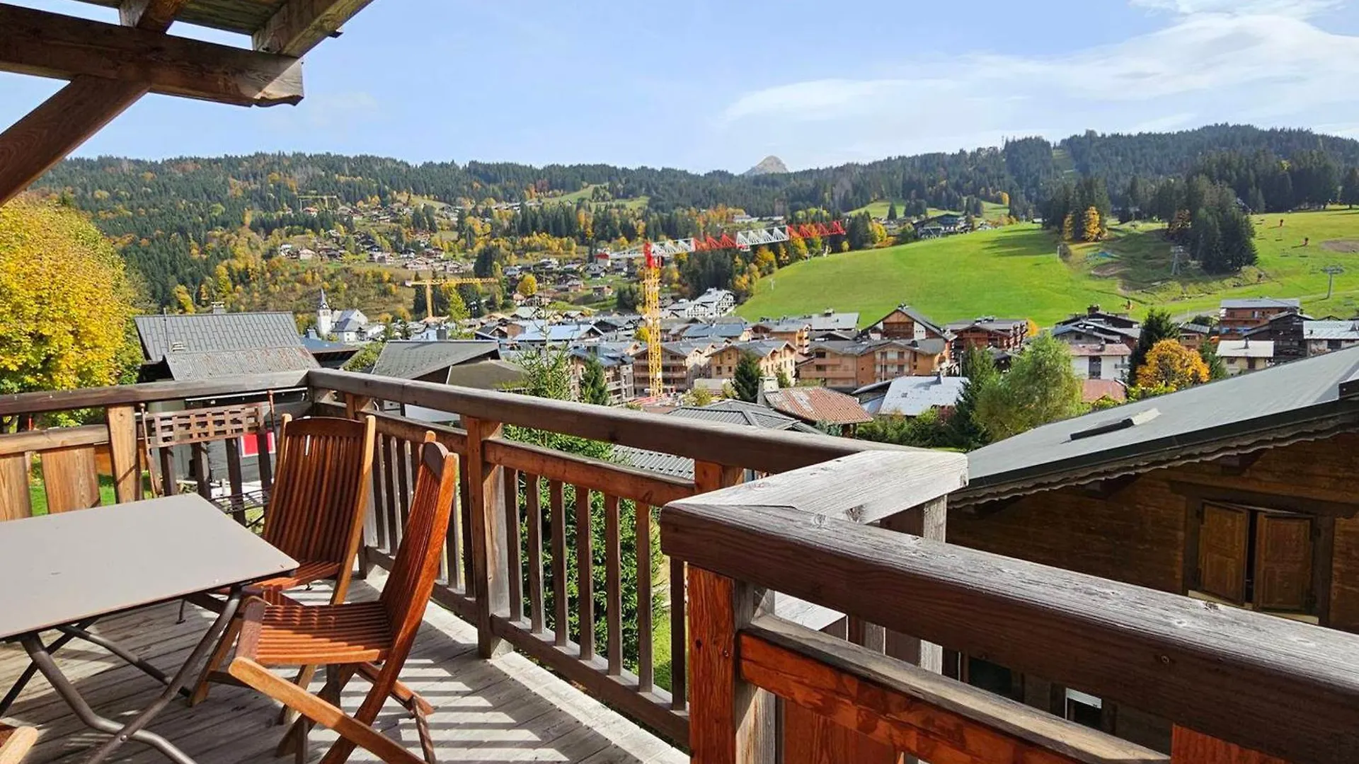 Appartement Lumineux, Centre Proche, Terrasse, Parking - Fr-1-598-190 Ле-Гет Апартаменты